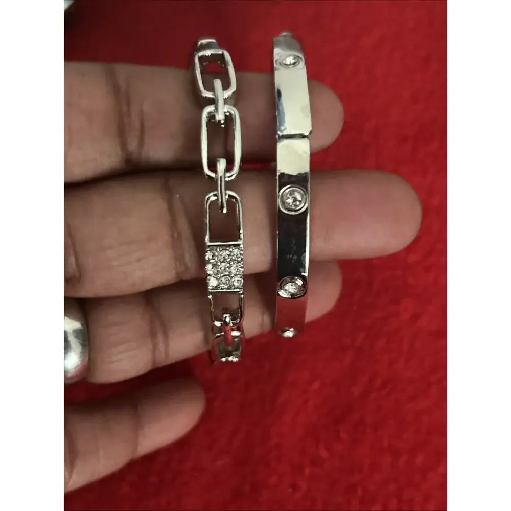 Women’s Yaamava 4 Piece Women’s Watch Set Nib